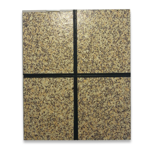 保溫裝飾一體板施工后應(yīng)怎么做成品保護？